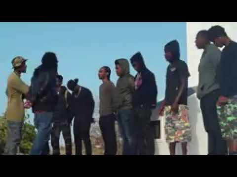 Dovaman ft. Tibizzy[lufo official video]