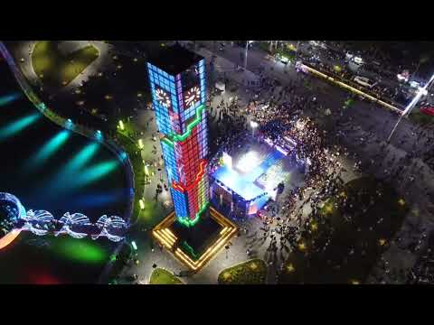 VIP..Lô góc trục 24m & 20.5m giá đầu tư Chỉ 3.880 triệu. D/A Rùa Vàng City