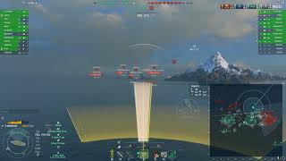 雷速F3島風布教用動画
