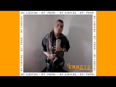 AC LIRICAL: Cypher #1 - ERRETE PRODUCCIONES