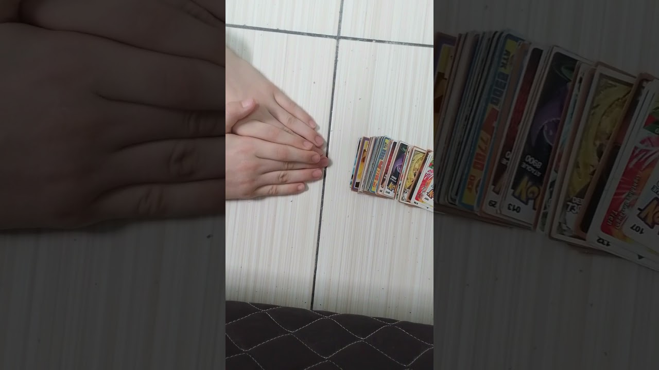 50 figurinhas de uma so vez