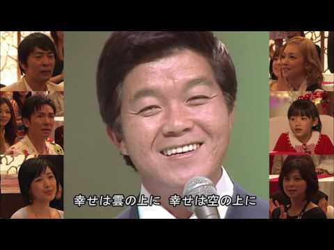 坂本九 上を向いて歩こう ピアノ sukiyaki live のサムネイル