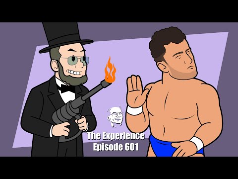 Jim Cornette Reviews MJF vs. Mistico (World Light Heavyweight Title) at CMLL's 92nd Anniversary Show