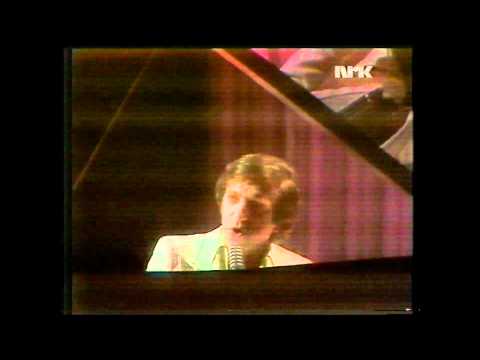 L'amour ça fait chanter la vie - Belgium 1978 - Eurovision songs with live orchestra