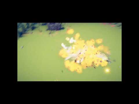 Can Among Us DEFEAT The BEST Pokemon? - TABS Showdown