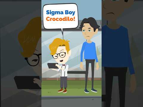 Paul kann Brainrot nicht mehr hören