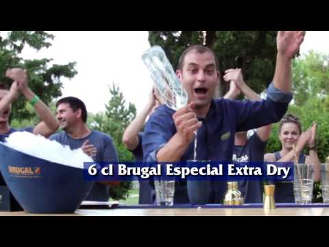 #BrugalMixology - Robert Ugrina