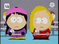 Adult Swim CaidenVerse AU South Park Promo 2001