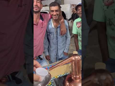 Piripá, a cidade que meu primo ama