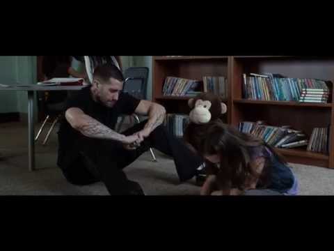 Southpaw Official Trailer