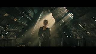 Jeremy Bosch - Letter To Hermione (David Bowie Tribute)