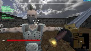 I'm Strongest Legend | GamePlay PC