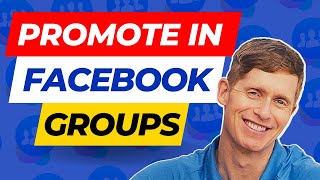 Watch Me Find Good Facebook Groups To Promo In 👀 (Easy Organic Marketing Strategy)