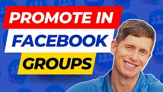 Watch Me Find Good Facebook Groups To Promo In 👀 (Easy Organic Marketi