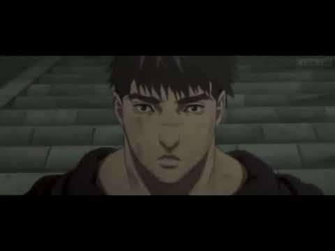 KHAIL X FLAUROX - OLVÍDALO Prod, COLE THE KING [AMV]