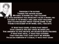Bryan White - That Good ( + lyrics 1999)