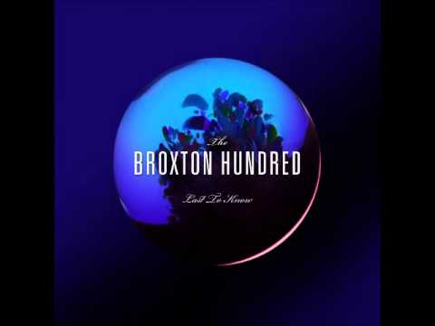 The Broxton Hundred - Weight Of The World (Acoustic)