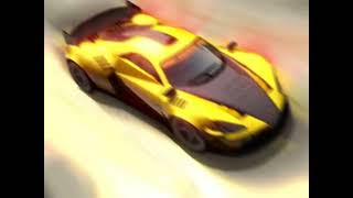Burnout Revenge OST - Junkie XL - Today (Main Menu Video) (4K UHD 60FPS)
