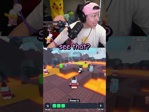 knockout ice challenge 3 🧊