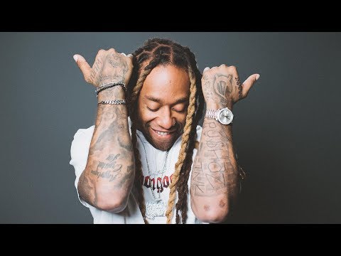Ty Dolla Sign x Kamaiyah x iAmSu x Hyphy x RnBass x West Coast Type Beat - "Return Of The Mack"