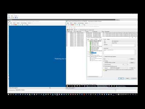 Demo SCCM2016 Deploy Windows Server 2016 Fastplay