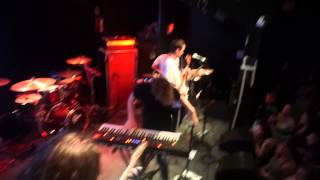 Fingers Crossed - COIN (Live @ The Ottobar // Baltimore, MD)
