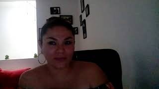 Ese fue tu error .  Dinora Velez