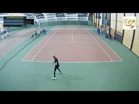 Kurt 1_4.3.2023_TK Slavia Plzeň_Halové MČR starších žákyň