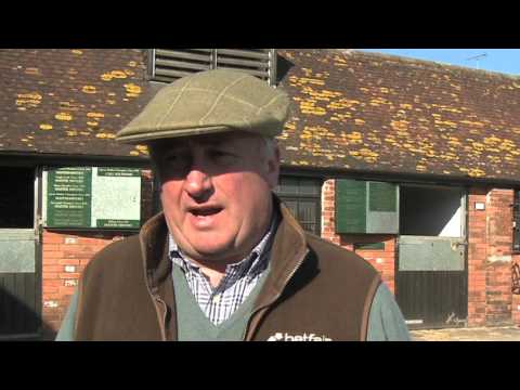 Cheltenham Festival 2016: Paul Nicholls