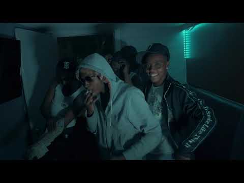 Semi Homie - Aint On Nothin  (Offical Video) Dir By @WaveyGang_Juan