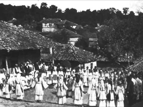 Antonín Dvořák - Slavonic Dance No. 15: Kolo / Коло