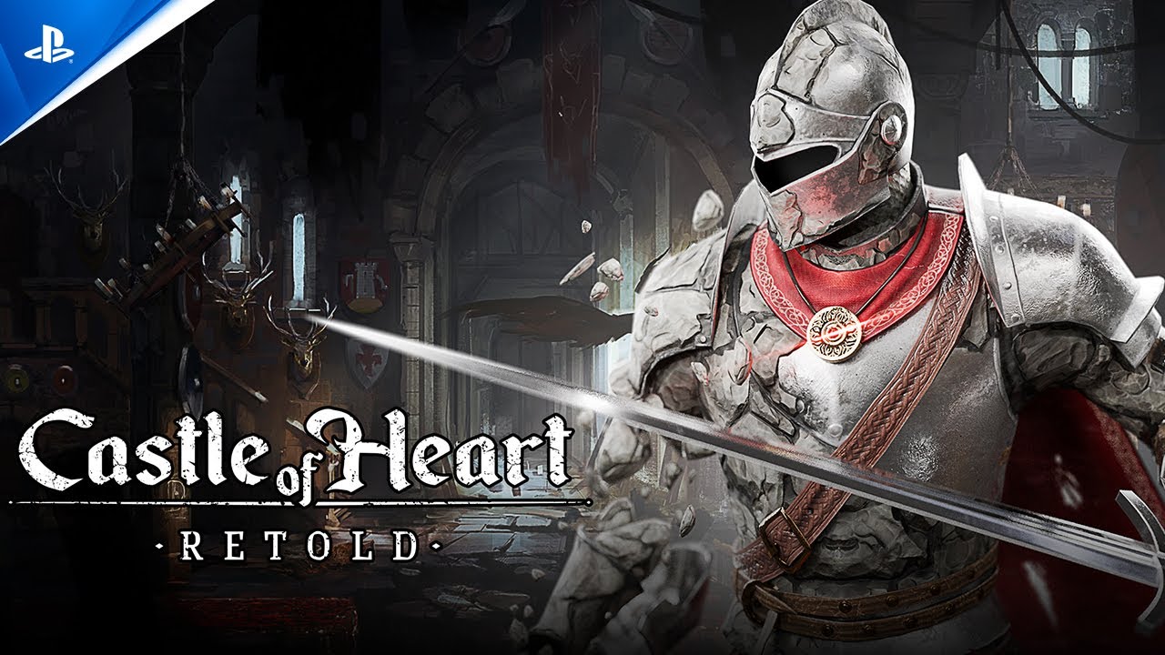 Trailer de Avis des joueurs : Castle of Heart: Retold