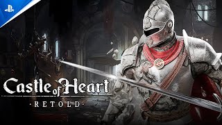 Castle of Heart: Retold