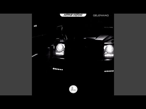 Gelenwag (Original Mix)