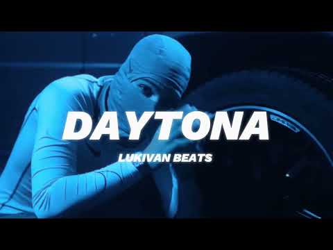 [FREE] Crni Cerak x Voyage Type Beat "DAYTONA" | Balkan Instrumental 2025