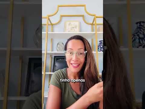 Vídeo da Nanda Benate