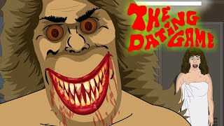 3 First Date Horror Stories Animated