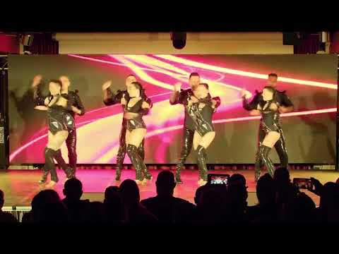 Fernando Sosa y su Tropical Gem new show "MERECUMBÈ" al Salseando Beach 2022