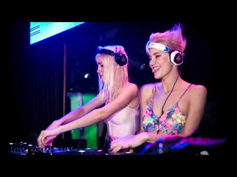 Tomorrowland Episode 007