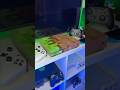 XBOX ONE S Minecraft Edition Launch Asmr Xbox Xboxone Minecraft Gaming Launch Startup