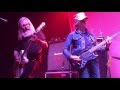 Sloan - Sensory Deprivation - Live @ The Constellation Room (9/25/16)