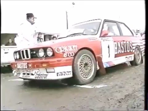 Patrick  Snijers - 1988