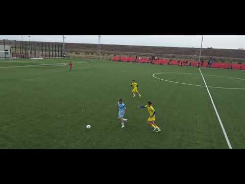 CS Axi Arena - Kinder Constanta (Campionat National etapa 7 grupa 2010) - 04.10.2025