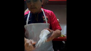 faze tari bucatar iscusit