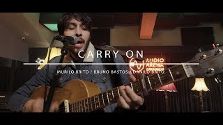 Noahs - Carry On (AudioArena Originals)