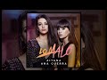 Aitana, Ana Guerra - Lo Malo (Lyric) Aitana, Ana Guerra - Lo Malo (Lyric)