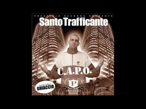 Santo Trafficante feat Guè Pequeno e Marracash  - Connect