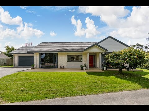 19 Ngarahana Road, Paremoremo