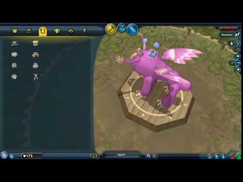 Backpack for his applesauce