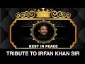 Maine Dil Se Kaha UBK Production Raj Pandey Irfan Khan